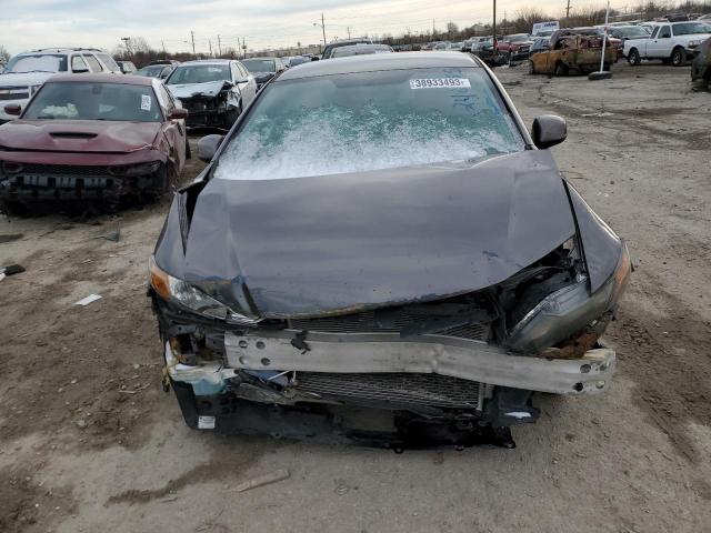 Photo 4 VIN: 19XFB2F52CE019194 - HONDA CIVIC LX 