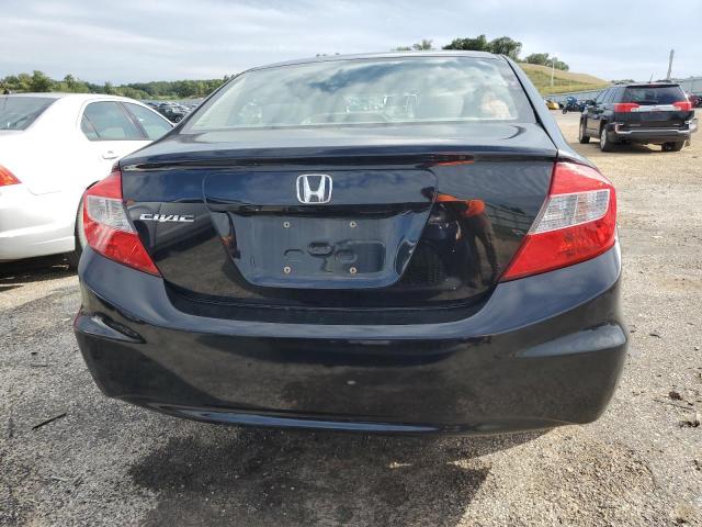 Photo 5 VIN: 19XFB2F52CE024721 - HONDA CIVIC LX 