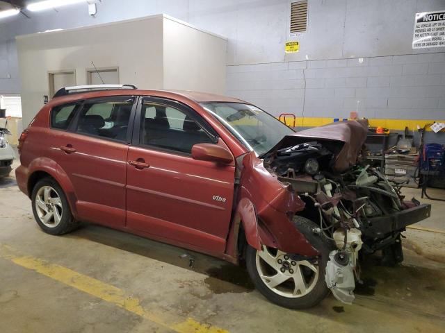 Photo 3 VIN: 19XFB2F52CE025139 - PONTIAC VIBE 