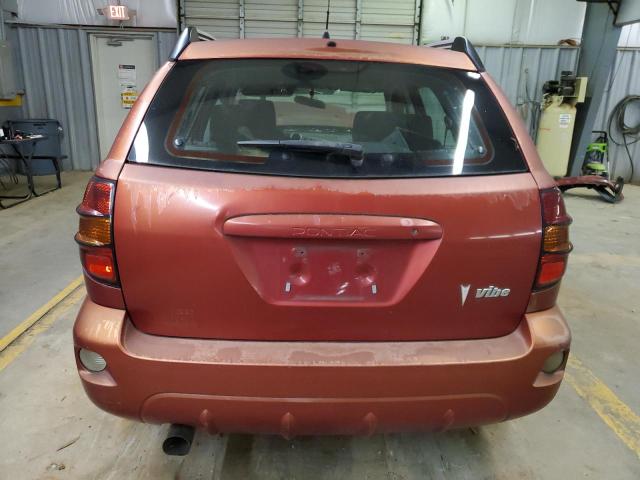 Photo 5 VIN: 19XFB2F52CE025139 - PONTIAC VIBE 