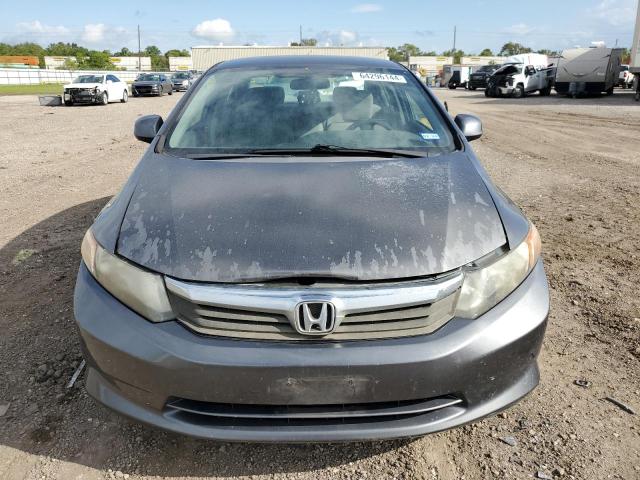 Photo 4 VIN: 19XFB2F52CE033743 - HONDA CIVIC LX 