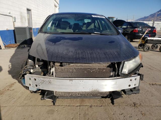 Photo 4 VIN: 19XFB2F52CE033791 - HONDA CIVIC LX 