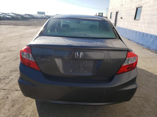 Photo 5 VIN: 19XFB2F52CE033791 - HONDA CIVIC LX 