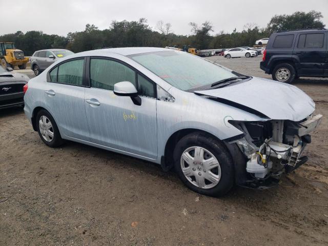 Photo 3 VIN: 19XFB2F52CE033824 - HONDA CIVIC 