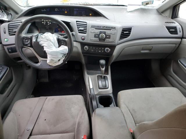 Photo 7 VIN: 19XFB2F52CE036674 - HONDA CIVIC LX 