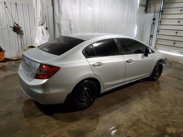 Photo 2 VIN: 19XFB2F52CE042667 - HONDA CIVIC LX 