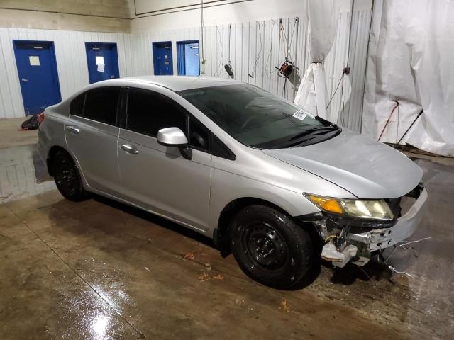 Photo 3 VIN: 19XFB2F52CE042667 - HONDA CIVIC LX 