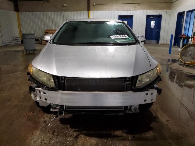 Photo 4 VIN: 19XFB2F52CE042667 - HONDA CIVIC LX 