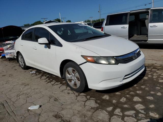 Photo 3 VIN: 19XFB2F52CE044077 - HONDA CIVIC 