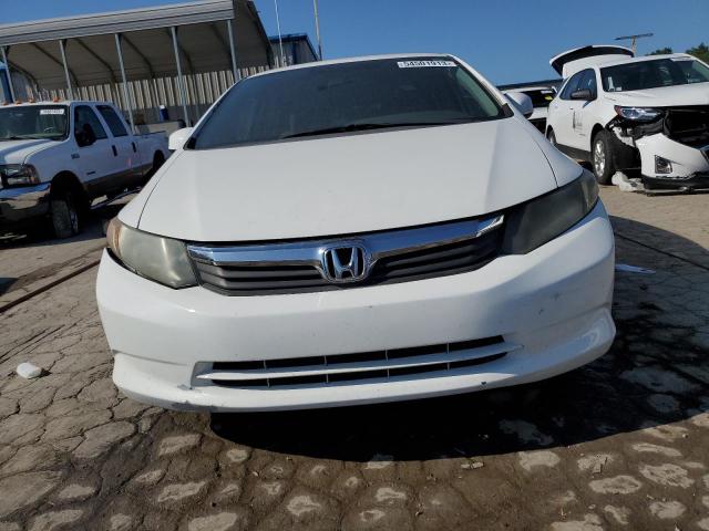 Photo 4 VIN: 19XFB2F52CE044077 - HONDA CIVIC 