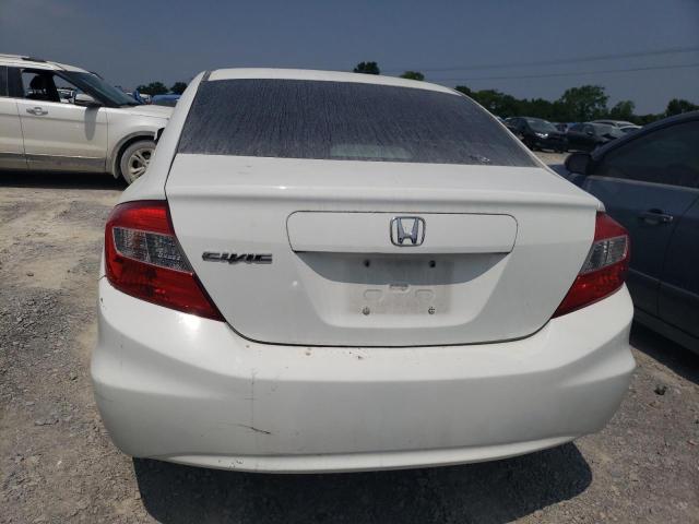 Photo 5 VIN: 19XFB2F52CE044077 - HONDA CIVIC 