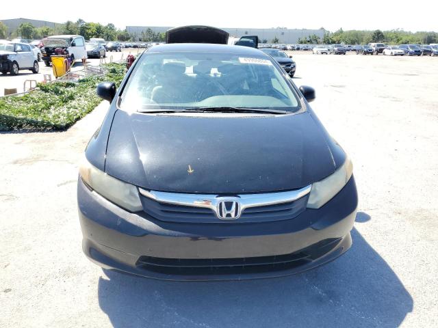 Photo 4 VIN: 19XFB2F52CE046105 - HONDA CIVIC 