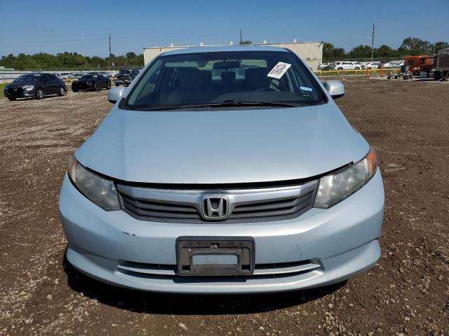 Photo 4 VIN: 19XFB2F52CE046217 - HONDA CIVIC LX 