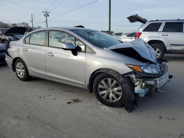 Photo 3 VIN: 19XFB2F52CE053006 - HONDA CIVIC 