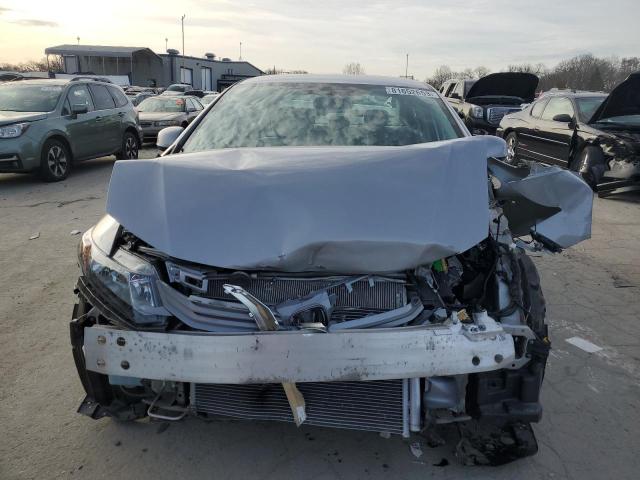 Photo 4 VIN: 19XFB2F52CE053006 - HONDA CIVIC 