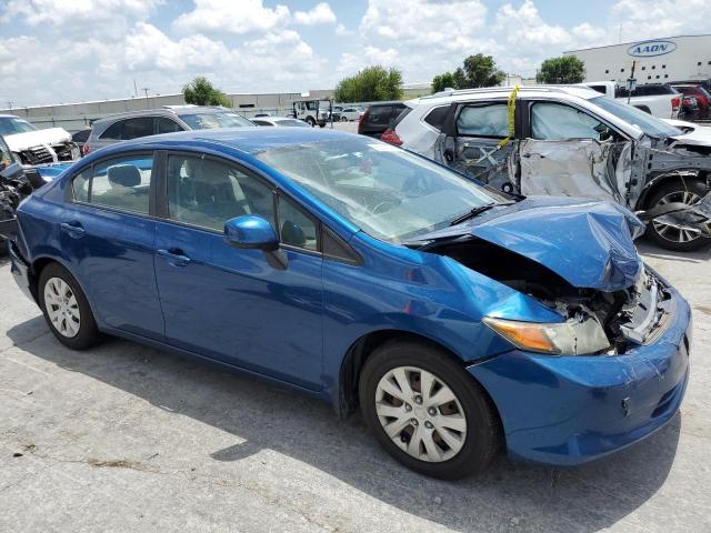 Photo 3 VIN: 19XFB2F52CE060439 - HONDA CIVIC LX 