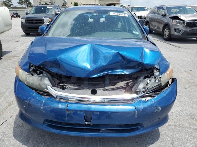 Photo 4 VIN: 19XFB2F52CE060439 - HONDA CIVIC LX 