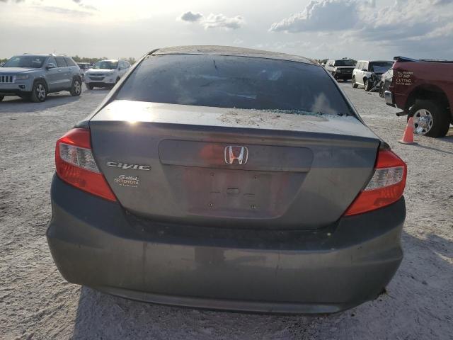 Photo 5 VIN: 19XFB2F52CE062045 - HONDA CIVIC 