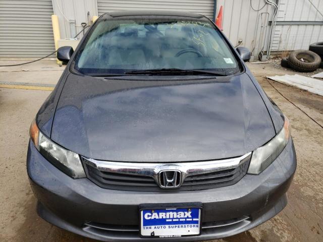 Photo 17 VIN: 19XFB2F52CE078018 - HONDA CIVIC LX 