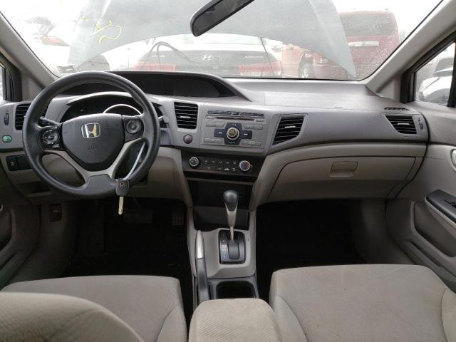 Photo 20 VIN: 19XFB2F52CE078018 - HONDA CIVIC LX 