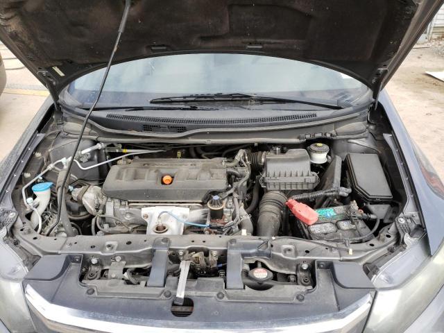 Photo 23 VIN: 19XFB2F52CE078018 - HONDA CIVIC LX 