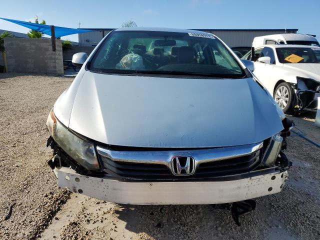 Photo 4 VIN: 19XFB2F52CE079072 - HONDA CIVIC LX 