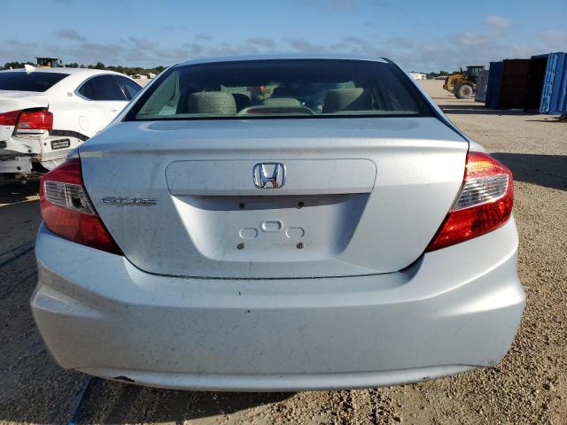 Photo 5 VIN: 19XFB2F52CE079072 - HONDA CIVIC LX 