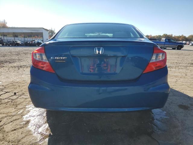 Photo 5 VIN: 19XFB2F52CE082277 - HONDA CIVIC LX 