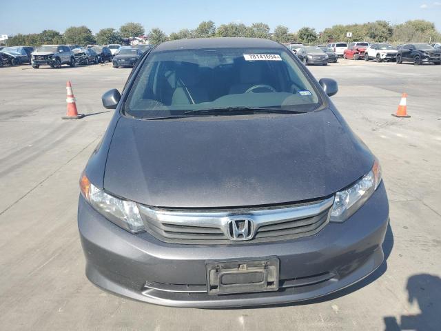 Photo 4 VIN: 19XFB2F52CE083347 - HONDA CIVIC LX 