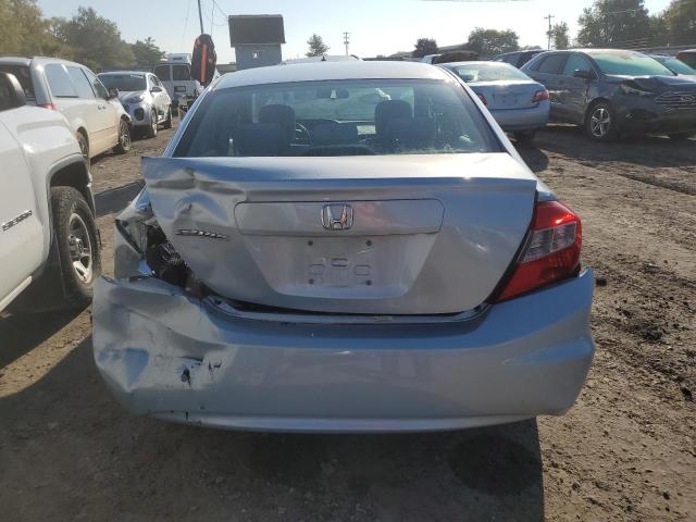 Photo 5 VIN: 19XFB2F52CE085938 - HONDA CIVIC 