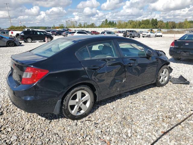 Photo 2 VIN: 19XFB2F52CE086507 - HONDA CIVIC LX 