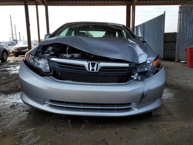 Photo 4 VIN: 19XFB2F52CE092694 - HONDA CIVIC LX 