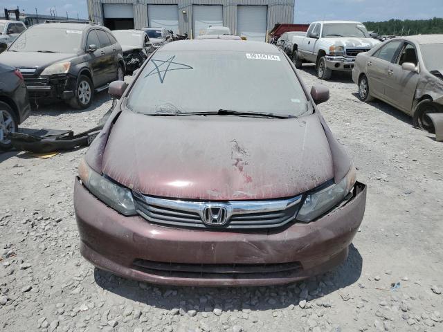 Photo 4 VIN: 19XFB2F52CE095014 - HONDA CIVIC LX 