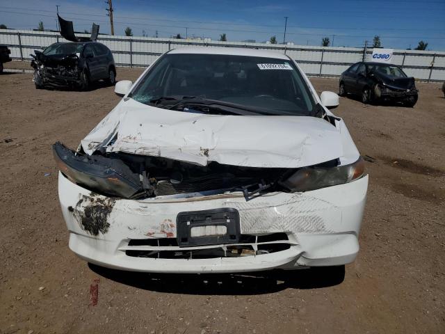 Photo 4 VIN: 19XFB2F52CE102107 - HONDA CIVIC 