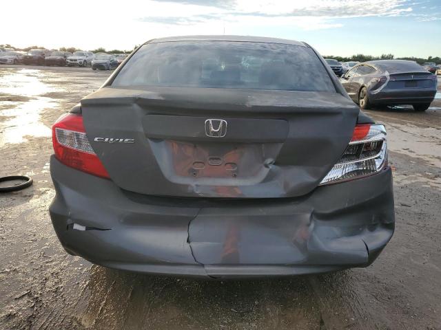 Photo 5 VIN: 19XFB2F52CE106366 - HONDA CIVIC 