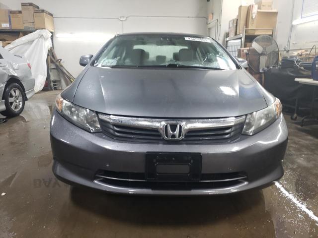 Photo 4 VIN: 19XFB2F52CE106741 - HONDA CIVIC LX 