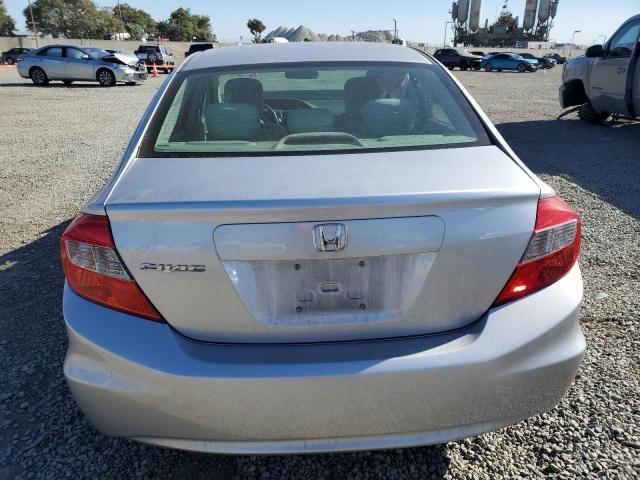 Photo 5 VIN: 19XFB2F52CE304039 - HONDA CIVIC LX 