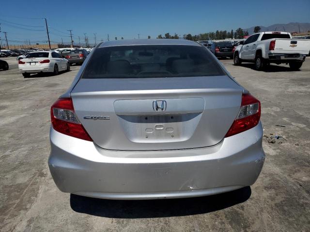 Photo 5 VIN: 19XFB2F52CE304140 - HONDA CIVIC LX 