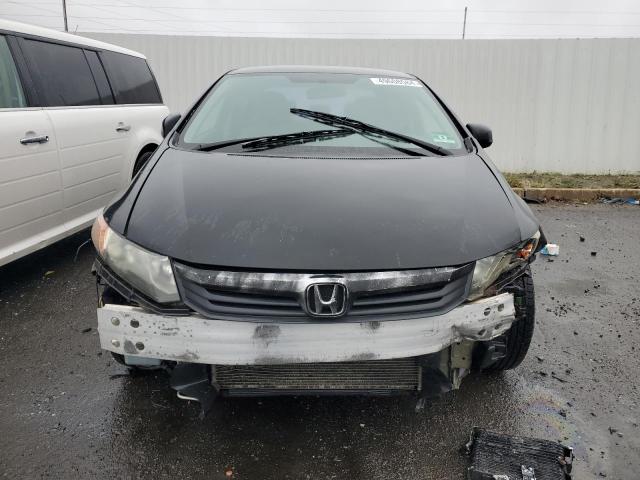 Photo 4 VIN: 19XFB2F52CE313792 - HONDA CIVIC 