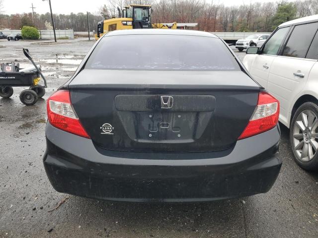 Photo 5 VIN: 19XFB2F52CE313792 - HONDA CIVIC 