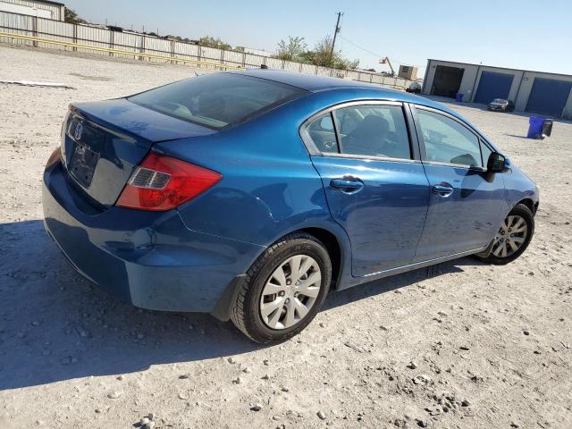 Photo 2 VIN: 19XFB2F52CE314361 - HONDA CIVIC 