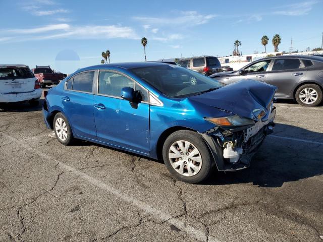 Photo 3 VIN: 19XFB2F52CE318975 - HONDA CIVIC 