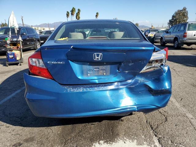 Photo 5 VIN: 19XFB2F52CE318975 - HONDA CIVIC 