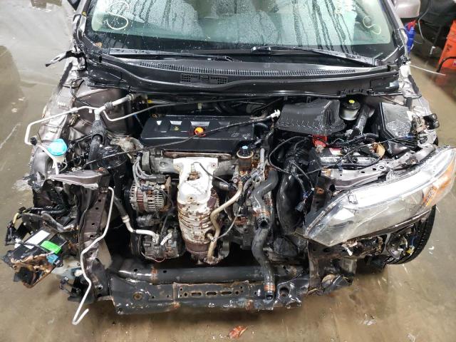 Photo 10 VIN: 19XFB2F52CE332276 - HONDA CIVIC LX 