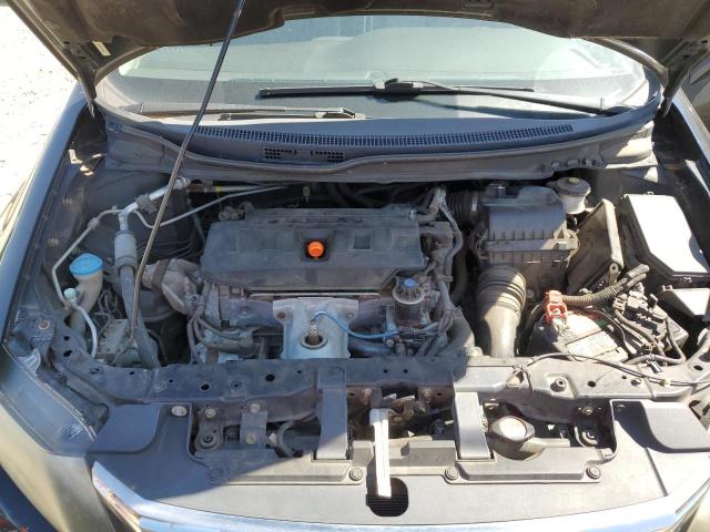 Photo 10 VIN: 19XFB2F52CE346405 - HONDA CIVIC 