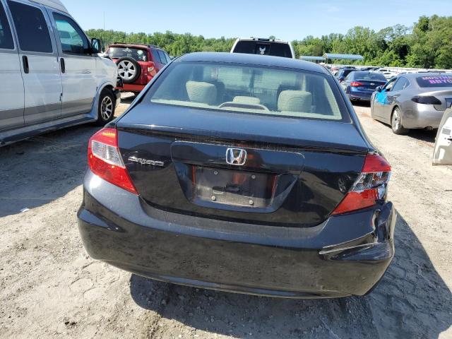 Photo 5 VIN: 19XFB2F52CE346405 - HONDA CIVIC 