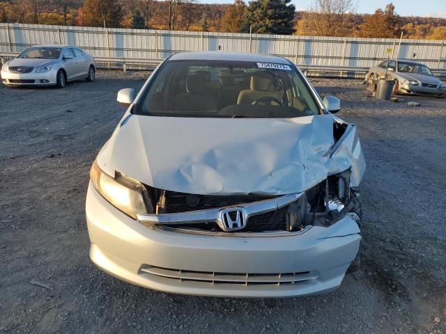 Photo 4 VIN: 19XFB2F52CE357193 - HONDA CIVIC 