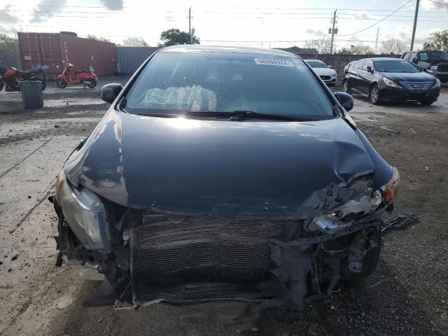 Photo 4 VIN: 19XFB2F52CE357517 - HONDA CIVIC LX 