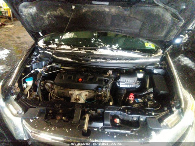 Photo 9 VIN: 19XFB2F52CE383227 - HONDA CIVIC 