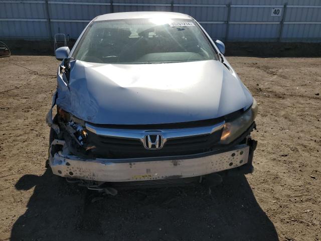 Photo 4 VIN: 19XFB2F52CE386175 - HONDA CIVIC LX 